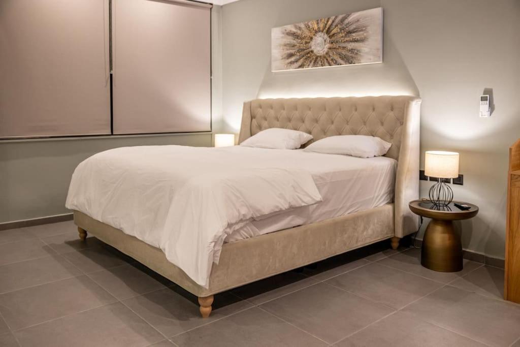 אתונה Smaragdi Luxury Jacuzzi Apartment Noho Premium Living מראה חיצוני תמונה